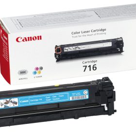 CANON Toner-Modul 716 cyan 1979B002 LBP 5050 1500 Seiten