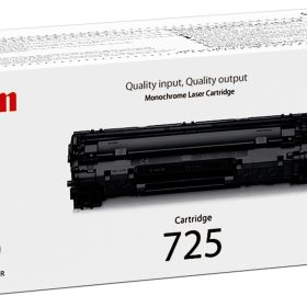 CANON Toner-Modul 725 schwarz 3484B002 LBP 6000 1600 Seiten
