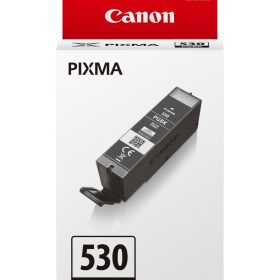 CANON Tintenpatrone schwarz 6117C001 Pixma TS8750 18.5ml