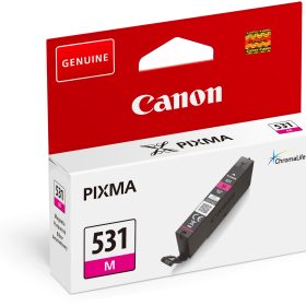 CANON Tintenpatrone magenta 6120C001 Pixma TS8750 8.2ml