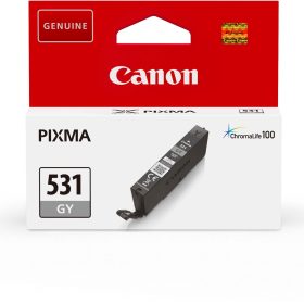 CANON Tintenpatrone grau 6122C001 Pixma TS8750 8.2ml