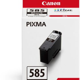 CANON Tintenpatrone XL schwarz 6204C001 PIXMA TS7650i 10.3ml
