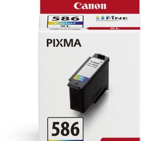 CANON Tintenpatrone XL color 6226C001 PIXMA TS7650i 14.1ml