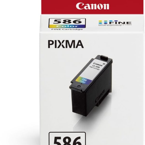 CANON Tintenpatrone color 6227C001 PIXMA TS7650i 9.9ml