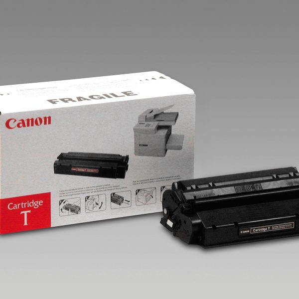 CANON Toner-Modul T schwarz 7833A002 PC-D320/340 3500 Seiten
