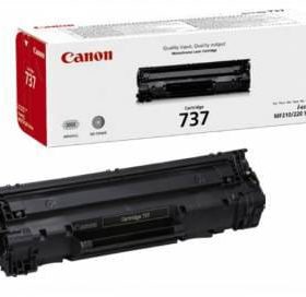 CANON Toner-Modul 737 schwarz 9435B002 MF 211/212 2400 Seiten