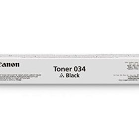 CANON Toner 034 schwarz 9454B001 IR C1225iF 12'000 Seiten