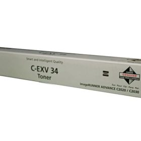 CANON Toner magenta C-EXV34M IR C2020 19'000 Seiten