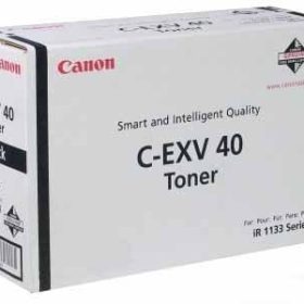 CANON Toner-Modul schwarz C-EXV40 IR 1133 6000 Seiten
