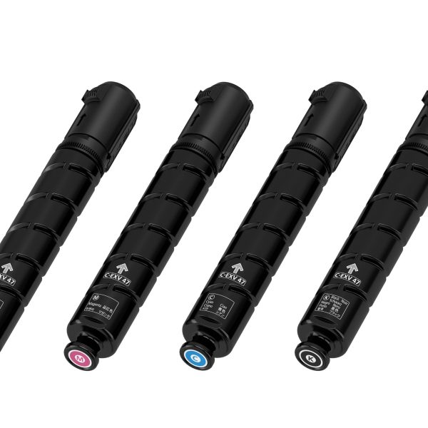 CANON Toner cyan C-EXV47C IR C 250 21'500 Seiten