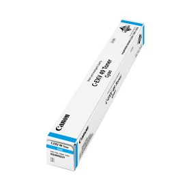 CANON Toner cyan C-EXV49C IR C 3325i 19'000 Seiten