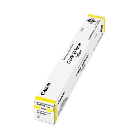 CANON Toner yellow C-EXV49Y IR C 3325i 19'000 Seiten