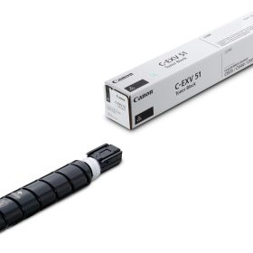 CANON Toner schwarz C-EXV51BK IR C5535 69'000 S.