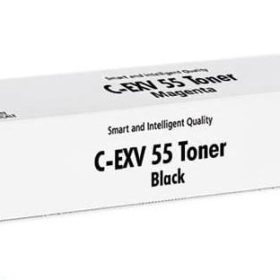 CANON Toner schwarz C-EXV55BK IR C356 23'000 Seiten
