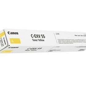 CANON Toner yellow C-EXV55Y IR C356 18'000 Seiten