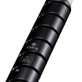 CANON Toner schwarz C-EXV58BK IR C5850i 71'000 Seiten