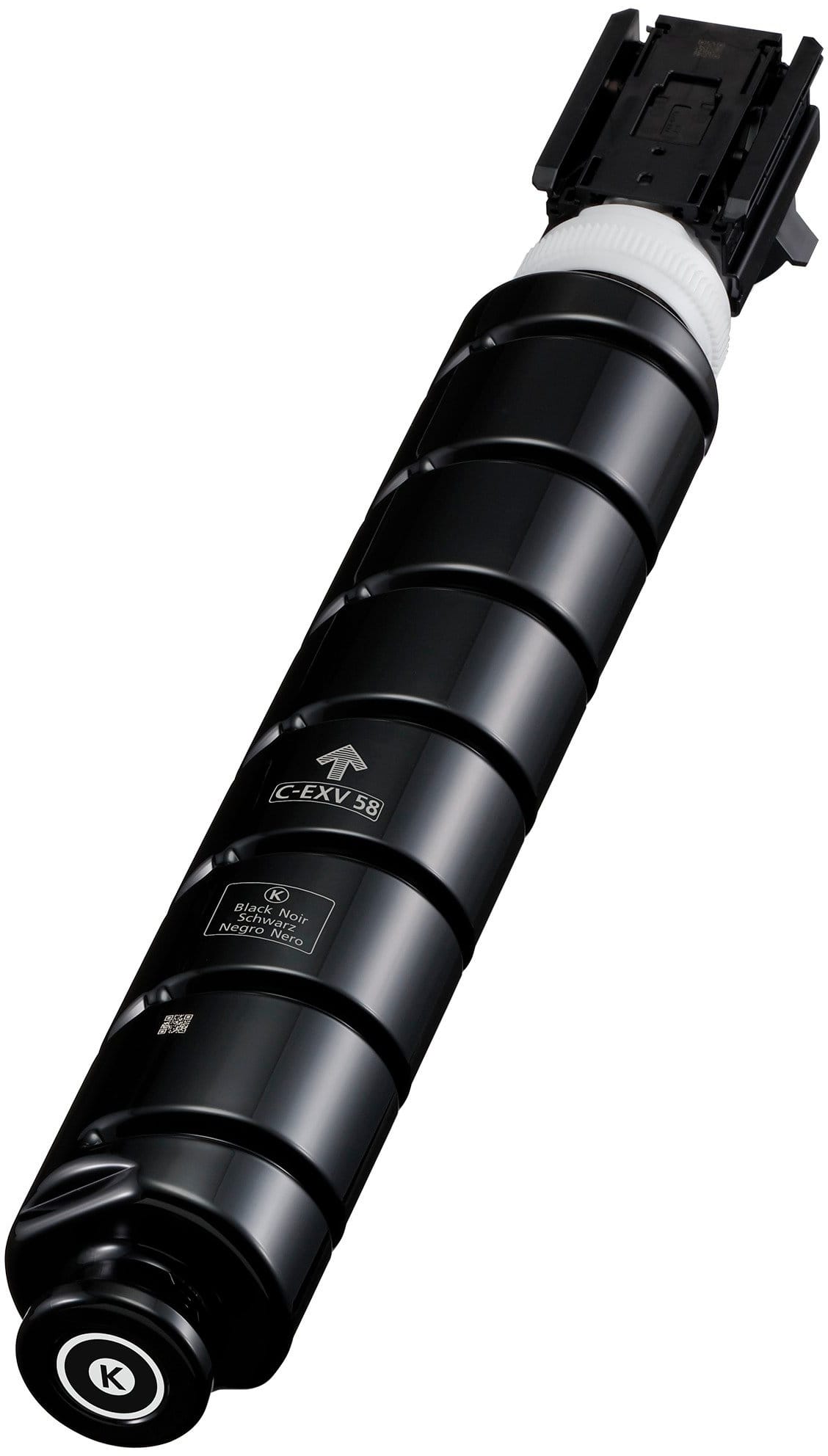 CANON-C-EXV58BK-4549292156607 CANON Toner schwarz C-EXV58BK IR C5850i 71'000 Seiten – Hochwertig & günstig bei ShopDeca