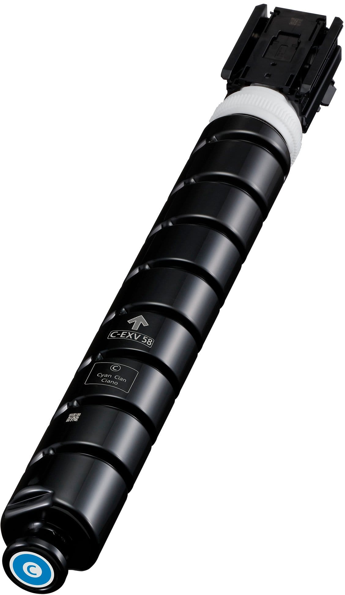CANON-C-EXV58C-4549292156614 CANON Toner cyan C-EXV58C IR C5850i 60'000 Seiten – Hochwertig & günstig bei ShopDeca