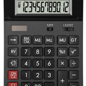 CANON Tischrechner Recycling CA-AS 2200