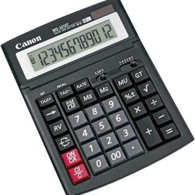 CANON Tischrechner CA-WS1210 12-stellig