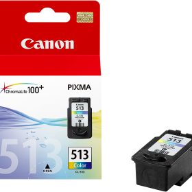 CANON Tintenpatrone color CL-513 PIXMA MP 240 13ml