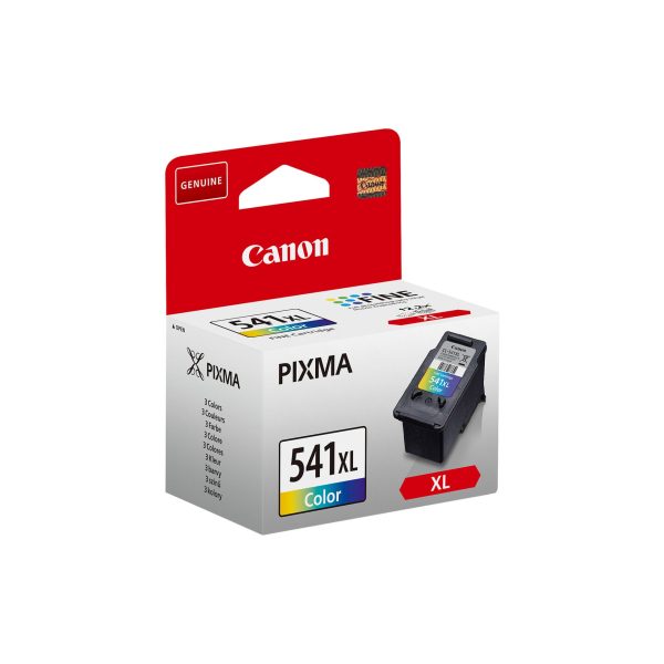 CANON Tintenpatrone XL color CL-541XL PIXMA MG2150 15ml