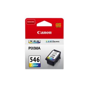 CANON Tintenpatrone color CL-546 PIXMA MG 2450/2550 9ml