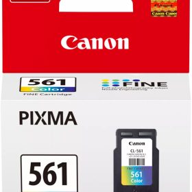 CANON Tintenpatrone color CL-561 PIXMA TS 5350 8.3ml