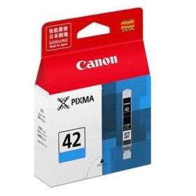 CANON Tintenpatrone cyan CLI-42C PIXMA Pro-100 13ml