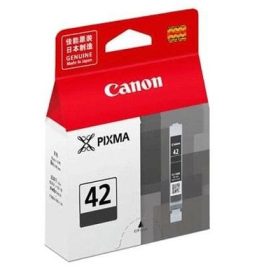 CANON Tintenpatrone grey CLI-42GY PIXMA Pro-100 13ml