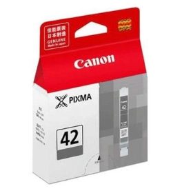CANON Tintenpatrone light grey CLI-42LGY PIXMA Pro-100 13ml