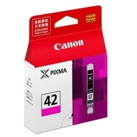 CANON Tintenpatrone magenta CLI-42M PIXMA Pro-100 13ml