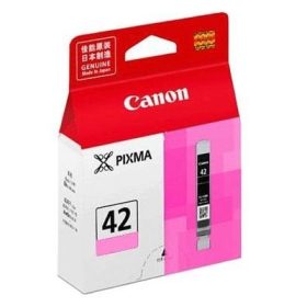 CANON Tintenpatrone photo magenta CLI-42PM PIXMA Pro-100 13ml