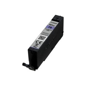 CANON Tintenpatrone XXL Photoblau CLI-581 Pixma TS8150/TS9150 11.7ml