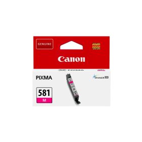 CANON Tintenpatrone magenta CLI-581M Pixma TS6150/TS8150 5.6ml