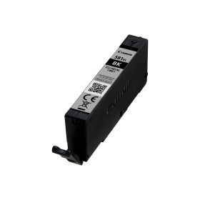 CANON Tintenpatrone XL schwarz CLI-581XLBK Pixma TS6150/TS8150 8.3ml