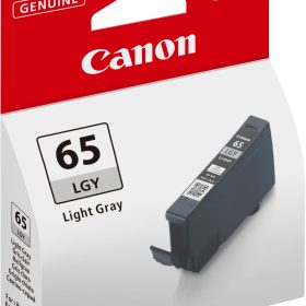 CANON Tintenpatrone light grey CLI-65LGY PIXMA Pro-200 12.6ml