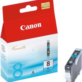 CANON Tintenpatrone photo cyan CLI-8PC PIXMA iP 6600D 13ml