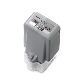 CANON Tintenpatrone photo grau PFI-1000 iPF PRO-1000 80ml
