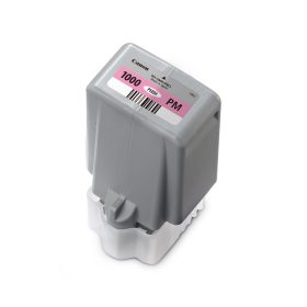 CANON Tintenpatrone photo magenta PFI-1000 iPF PRO-1000 80ml