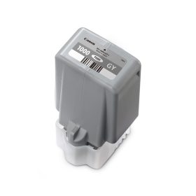 CANON Tintenpatrone grau PFI-1000 iPF PRO-1000 80ml