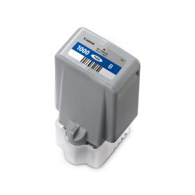 CANON Tintenpatrone blau PFI-1000 iPF PRO-1000 80ml