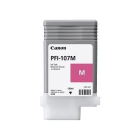 CANON Tintenpatrone magenta PFI107M iPF 680/685 130ml