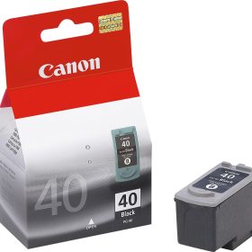 CANON Tintenpatrone schwarz PG-40 PIXMA iP 2200 16ml