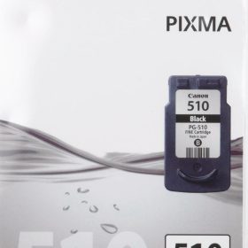 CANON Tintenpatrone schwarz PG-510 PIXMA MP 240 9ml