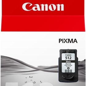 CANON Tintenpatrone schwarz PG-512 PIXMA MP 240 15ml