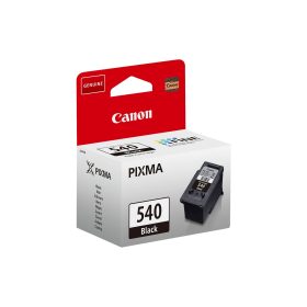 CANON Tintenpatrone schwarz PG-540 PIXMA MG2150 180 Seiten