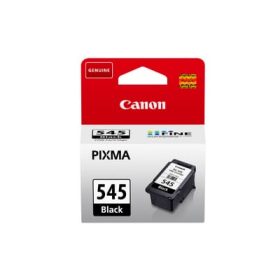 CANON Tintenpatrone schwarz PG-545 PIXMA MG 2450/2550 8ml
