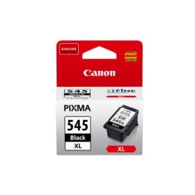 CANON Tintenpatrone XL schwarz PG-545XL PIXMA MG 2450/2550 15ml