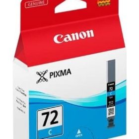 CANON Tintenpatrone cyan PGI-72C PIXMA Pro-10 14ml